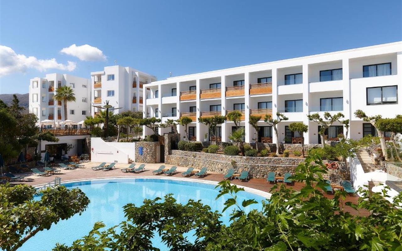 Photo S&eacute;jour Hangard Voyages